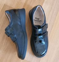 Finn Comfort Damenschuhe 6 1/2 Gr. 40 schwarz Wuppertal - Elberfeld Vorschau