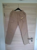 Hose von Bershka Größe  XS Niedersachsen - Leer (Ostfriesland) Vorschau