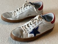 Golden Goose Deluxe Brand GGDB Superstar Sneaker Größe 43 Weiß Nordrhein-Westfalen - Lippetal Vorschau