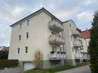 2 Zimmerwohnung mit Balkon / ruhige Wohnlage Sachsen - Bad Lausick Vorschau