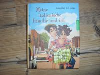 Jennifer Holm, Meine italienische Familie und ich - ab 10 Jahre Rheinland-Pfalz - Bacharach Vorschau