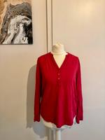 Bluse Tunika weinrot Esprit 34 XS Nordrhein-Westfalen - Wesseling Vorschau