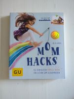 Buch "Mom Hacks" von Julia Lanzke Baden-Württemberg - Karlsruhe Vorschau