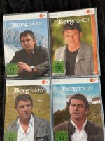 Bergdoktor DVD Staffel 1-4 Bayern - Brennberg Vorschau