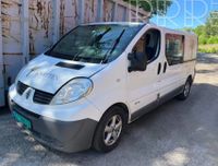 Renault Trafic 2.0D 2012 Motor M9R692 Schlachtfest Nordrhein-Westfalen - Hagen Vorschau