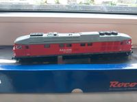 Roco Diesellokomotive BR232 Brandenburg - Luckenwalde Vorschau