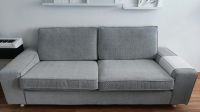 KIVIK  Bezug 3er-Sofa, Tallmyra weiß/schwarz Rostock - Lütten Klein Vorschau