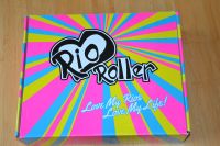 RIO Roller, Nur das Original rollt so !! Gr. 37 Rheinland-Pfalz - Mommenheim Vorschau