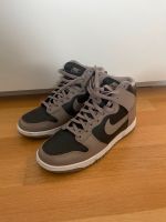 Nike High Dunks Jordans wie neu Sneaker 40,5 Baden-Württemberg - Mannheim Vorschau