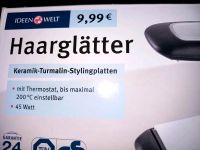 HAARGLÄTTER WIE NEU Mitte - Wedding Vorschau