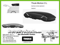 Thule Motion3 Sport * M * L * XL * XXL Dachbox VERMIETUNG VERLEIH Sachsen - Röhrsdorf Vorschau