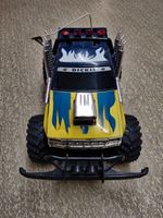 DICKIE TOYS - Monster JEEP Bayern - Wertingen Vorschau