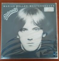 Marius Müller Westernhagen - Bittersüß  Vinyl, LP Wandsbek - Hamburg Hummelsbüttel  Vorschau