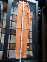 Replay Jeans Retro Orange 31 Regular Nordrhein-Westfalen - Heiligenhaus Vorschau