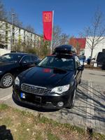 Subaru Outback München - Sendling-Westpark Vorschau