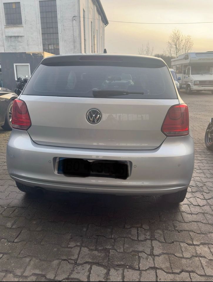 VW Polo tdi in Bochum