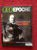 GEO EPOCHE Nr. 12 - Deutschland um 1900 Baden-Württemberg - Großbottwar Vorschau