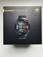 Huawei Watch GT 2e Graphite Black Niedersachsen - Bad Bederkesa Vorschau