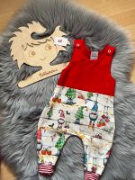 ♥️Handmade Neu! Strampler Gr.68 Weihnachten ♥️ Nordrhein-Westfalen - Herne Vorschau