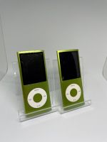 Apple iPod Nano 4G 4.Generation 8GB Grün Zustand OK #6224 Herzogtum Lauenburg - Schwarzenbek Vorschau