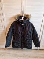Winterjacke Jack Wolfskin Gr.M fast neu Hessen - Glashütten Vorschau