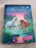 Buch Silberwind das weiße Einhorn Nordrhein-Westfalen - Brilon Vorschau