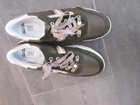 Orginal Ara Sneaker Nordrhein-Westfalen - Sundern (Sauerland) Vorschau