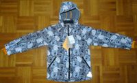 Outdoorjacke / Allwetterjacke / Kinderjacke, Kapuze, Gr.128 - NEU Bayern - Stadtbergen Vorschau