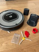 iRobot Roomba 772 + Zubehör Walle - Handelshäfen Vorschau