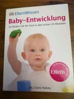 Dr. Claire Halsey "Baby-Entwicklung" Thüringen - Worbis Vorschau