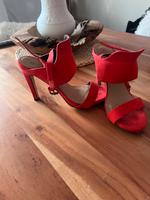 Heels | pumps Niedersachsen - Langenhagen Vorschau