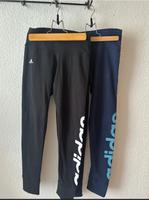 Adidas Sportleggings Gr. S und 2XS Saarland - Saarwellingen Vorschau