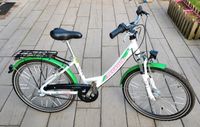 Mädchen Fahrrad 24 Zoll Pegasus Schleswig-Holstein - Schülp Vorschau