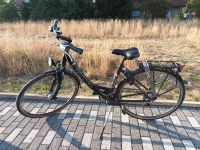 Damenrad Fahrrad  Giant Tourer 26" Rahmen S Bayern - Freystadt Vorschau