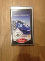 PSP Spiel Platinum Ridge Racer 2 Nordrhein-Westfalen - Oerlinghausen Vorschau