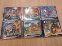 Sechs CDs TKKG Bayern - Neustadt b.Coburg Vorschau