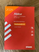 STARK Abiturprüfung Berlin/Brandenburg 2024 - Mathematik LK Berlin - Zehlendorf Vorschau