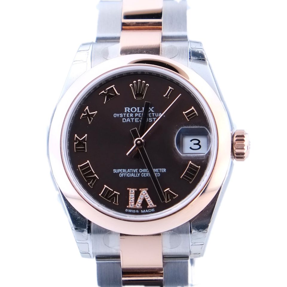 Rolex 178241 deals