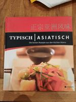 Buch, Kochbuch Typisch | Asiatisch Baden-Württemberg - Achstetten Vorschau