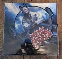 Metal Church - Picture Disc Vinyl LP Schallplatte Niedersachsen - Wietmarschen Vorschau