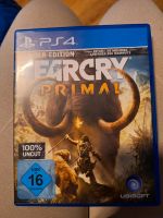 Far Cry Primal PS4 Saarbrücken - St Johann Vorschau