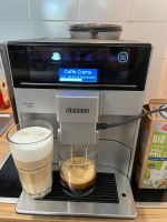Siemens EQ.6 Plus S300 Kaffeevollautomat revidiert Inspektion Bayern - Mainaschaff Vorschau