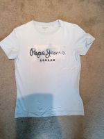 Pepe Jeans Tshirt Shirt Gr. 164 Bayern - Trebgast Vorschau