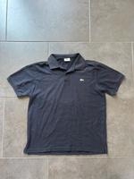 Lacoste Poloshirt – Dunkelblau – Größe L Hessen - Lampertheim Vorschau