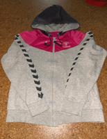 Sweatshirtjacke von Hummel für Damen Gr.M Niedersachsen - Braunschweig Vorschau