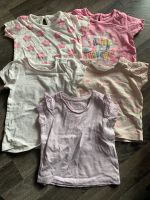 T-Shirts / Baby / Größe 62 / zusammen 3€ Nordrhein-Westfalen - Ostbevern Vorschau