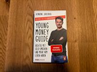 Buch Young Money Guide von Henning Jauernig Schleswig-Holstein - Kiel Vorschau