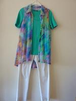 T-Shirt,Bluse Mexx,Olsen,Street one, apriori, Gr. 42/44 Baden-Württemberg - Ellwangen (Jagst) Vorschau