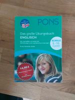 Pons - Das große Übungsbuch Englisch Bayern - Regensburg Vorschau