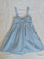 Mädchen: Sommer Kleid in Gr. 92/98 Sachsen - Haselbachtal Vorschau